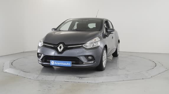 Renault Clio 4 1.5 dCi 75 BVM5 Business Diesel Manuelle 2018 - 50 796 km