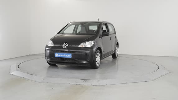 Volkswagen Up 1.0 60 BlueMotion BVM5 Move Up! Essence Manuelle 2020 - 10 440 km
