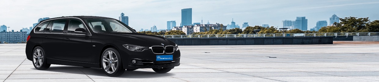 Guide d’achat BMW Série 3 Touring