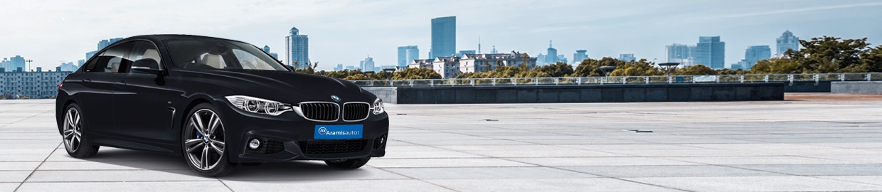 Guide d’achat BMW Série 4 Gran coupé