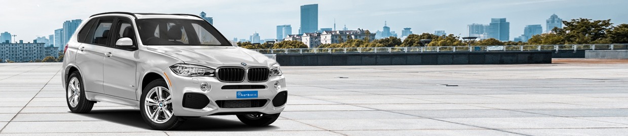 Guide d’achat BMW X5