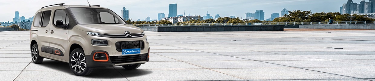 Guide d’achat Citroën Berlingo Nouveau