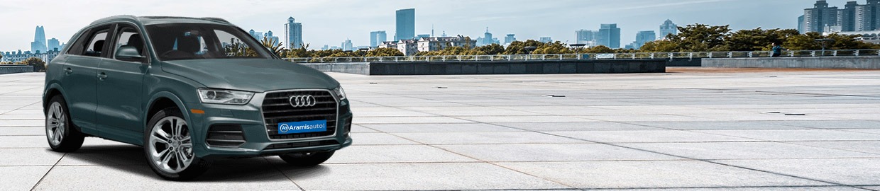 Guide d’achat Audi Q3 Nouveau
