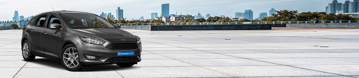 Guide d’achat Ford Focus Nouvelle