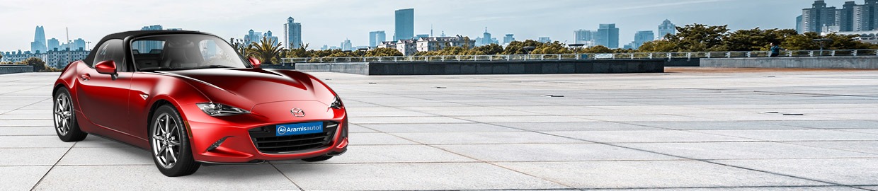Guide d’achat Mazda MX-5