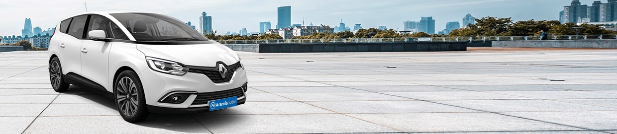 Guide d’achat Renault Grand Scénic 4