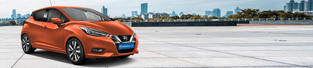 Guide d’achat Nissan Micra Nouvelle