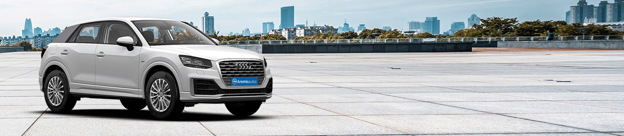Guide d’achat Audi Q2