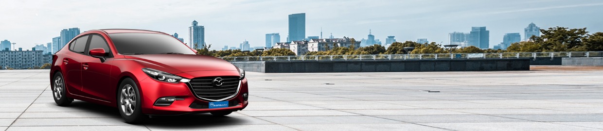 Guide d’achat Mazda Mazda 3