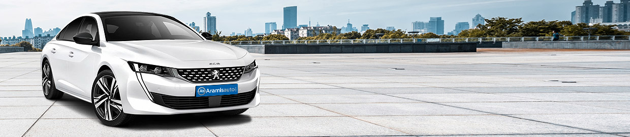 Guide d’achat Peugeot 508 Nouvelle