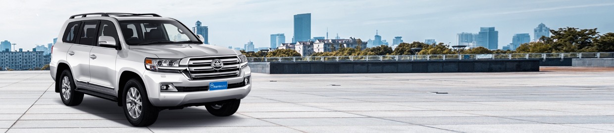 Guide d’achat Toyota landcruiser