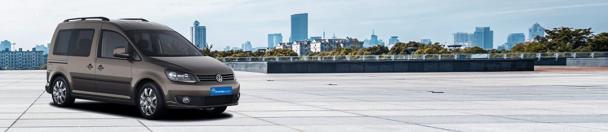 Guide d’achat Volkswagen Caddy maxi
