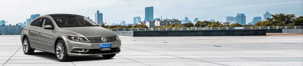Guide d’achat Volkswagen CC