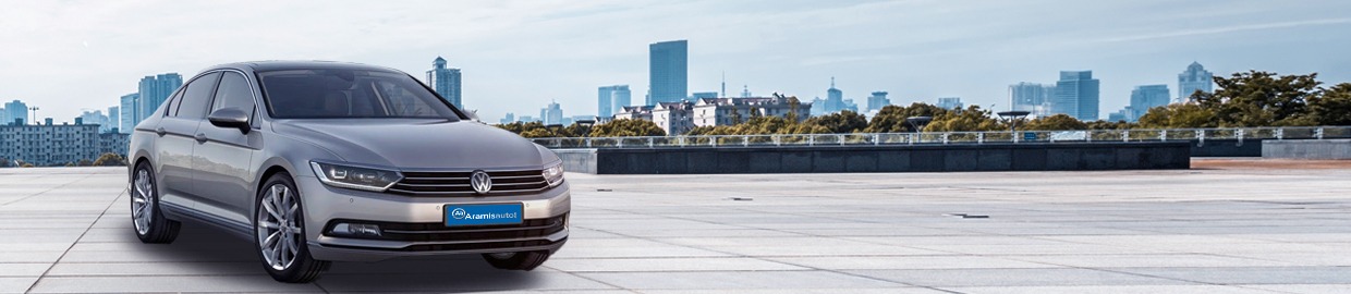 Guide d’achat Volkswagen Passat berline nouvelle