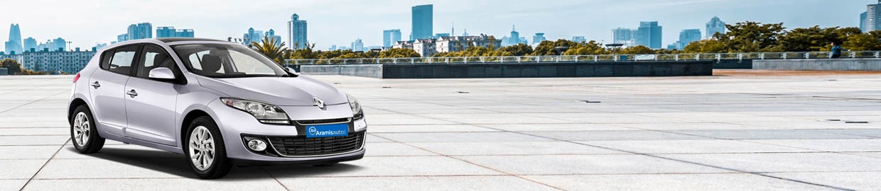 Guide d’achat Renault Mégane 3