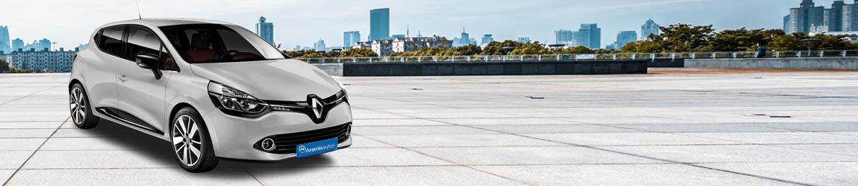 Guide d’achat Renault Clio 4