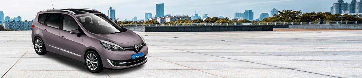 Guide d’achat Renault Grand Scénic 3