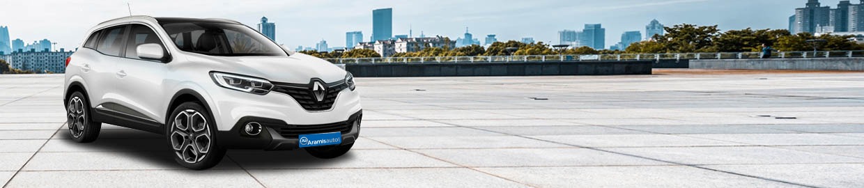 Guide d’achat Renault Kadjar