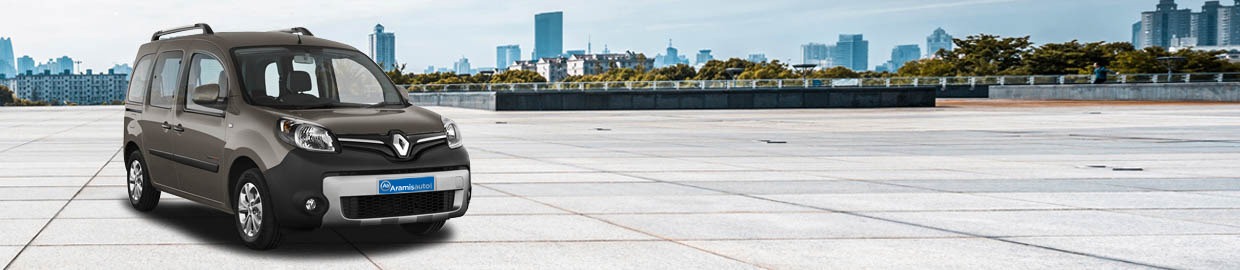 Guide d’achat Renault Kangoo