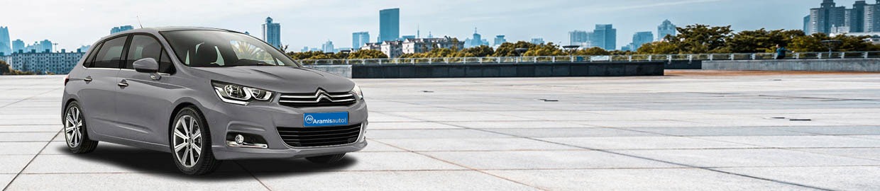 Guide d’achat Citroën C4