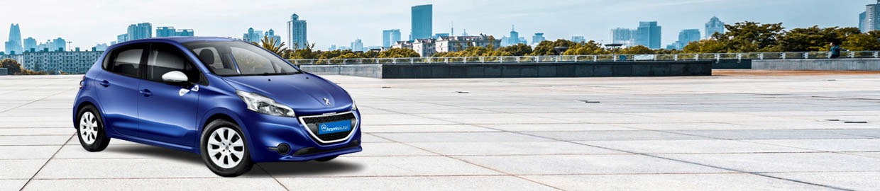 Guide d’achat Peugeot 208