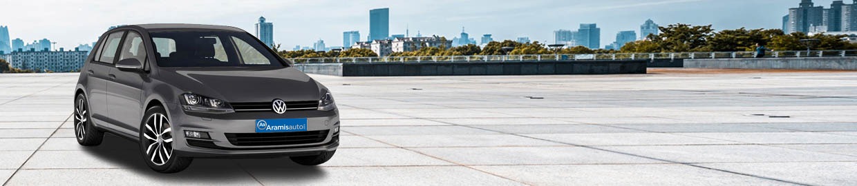 Guide d’achat Volkswagen Golf