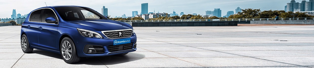 Guide d’achat Peugeot 308 Nouvelle
