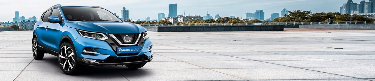 Guide d’achat Nissan Qashqai Nouveau