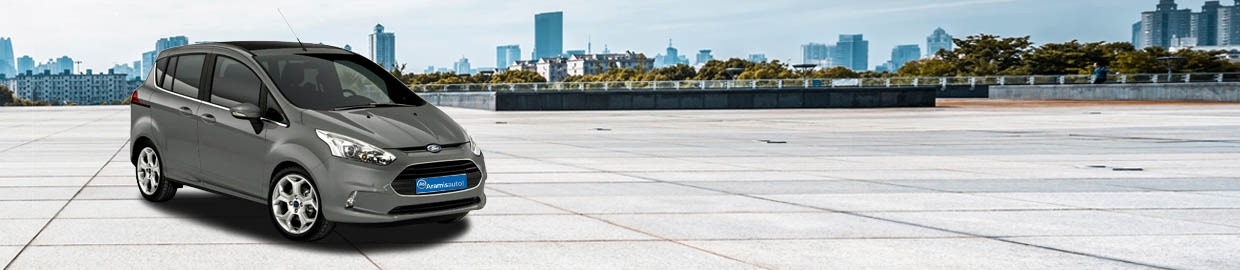 Guide d’achat Ford C-Max