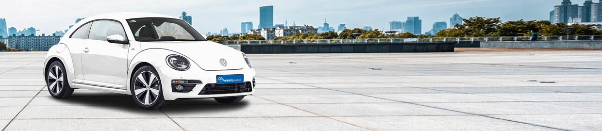 Guide d’achat Volkswagen Coccinelle