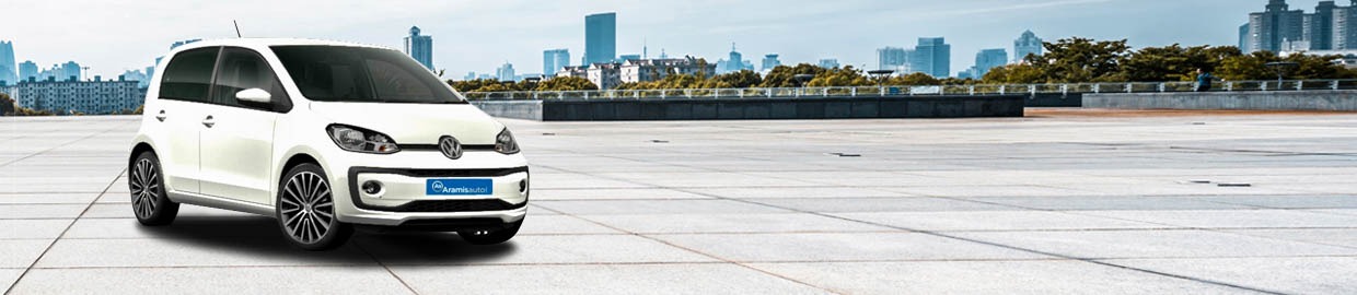 Guide d’achat Volkswagen Up