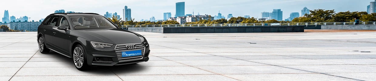 Guide d’achat Audi A4