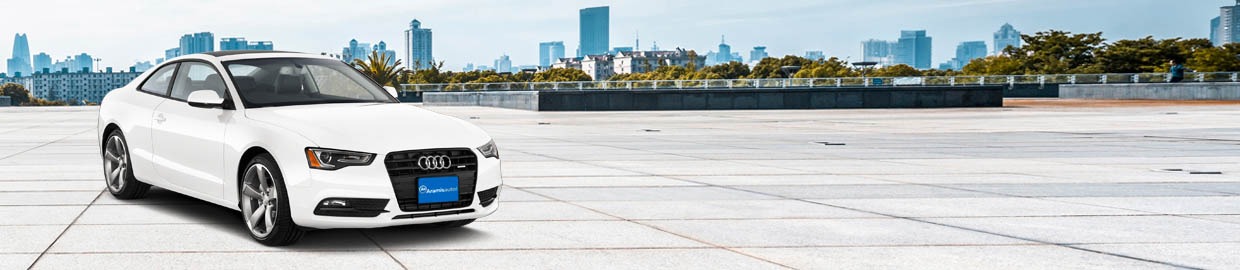 Guide d’achat Audi A5