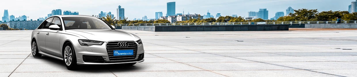 Guide d’achat Audi A6