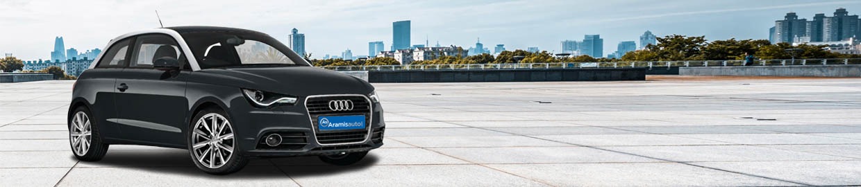 Guide d’achat Audi A1