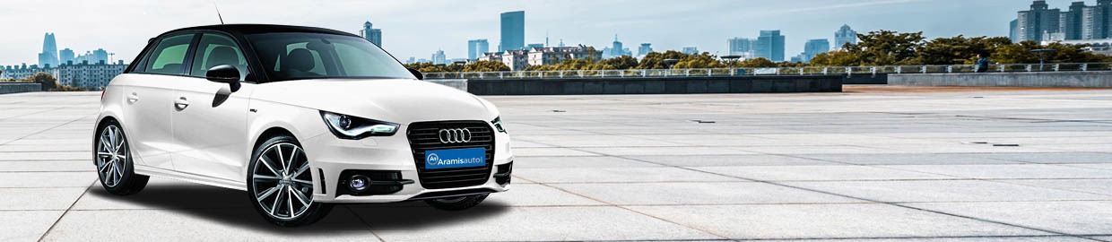 Guide d’achat Audi A1 Sportback