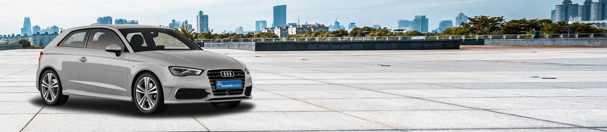 Guide d’achat Audi A3