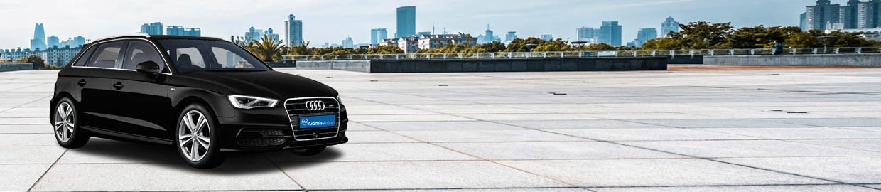 Guide d’achat Audi A3 Sportback