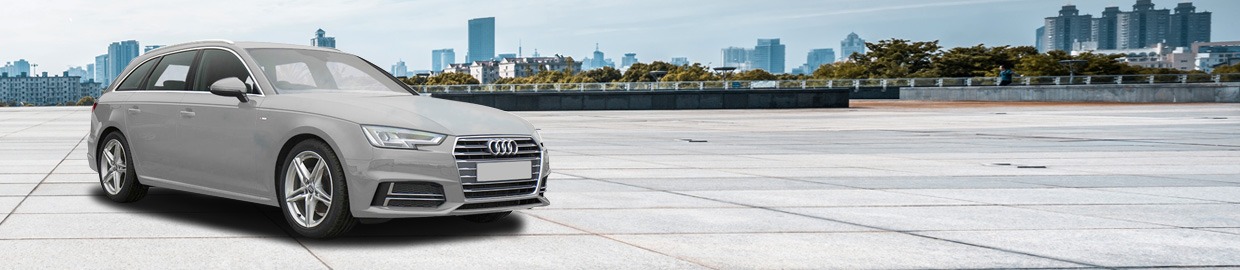 Guide d’achat Audi A4 Avant