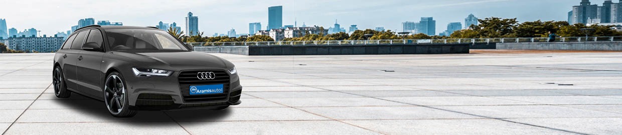 Guide d’achat Audi A6 Avant