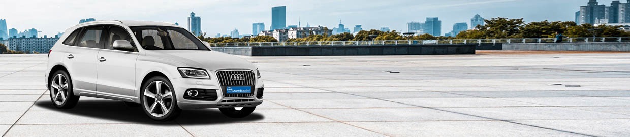 Guide d’achat Audi Q5