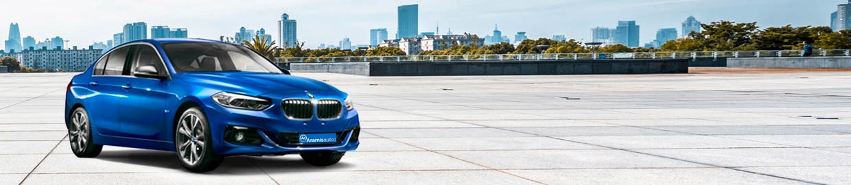 Guide d’achat BMW Série 1 Berline