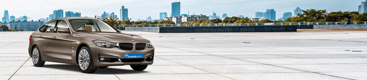 Guide d’achat BMW Série 3