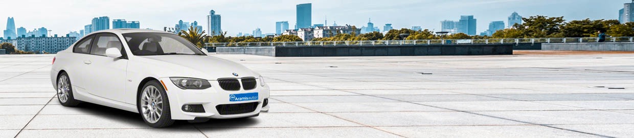 Guide d’achat BMW Série 3 coupé