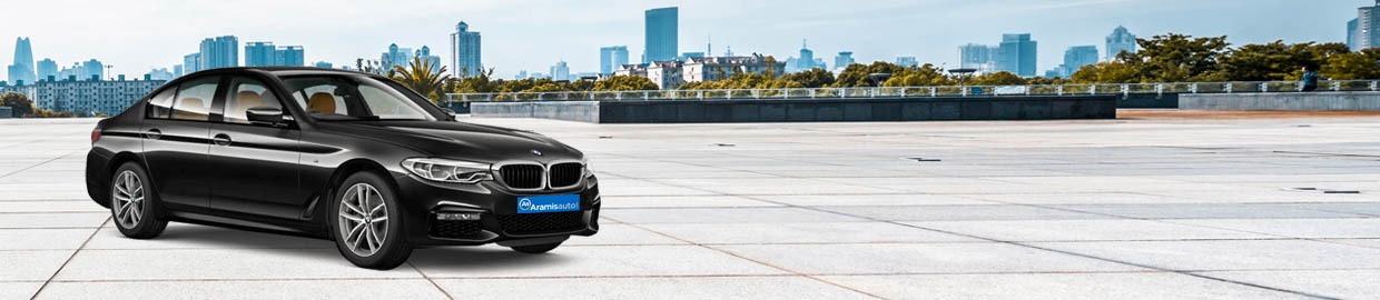 Guide d’achat BMW Série 5