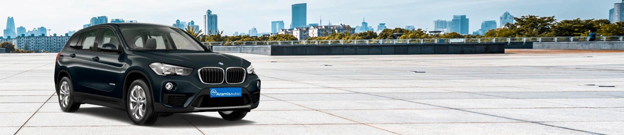 Guide d’achat BMW X1