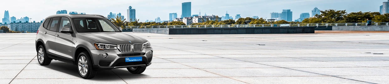 Guide d’achat BMW X3