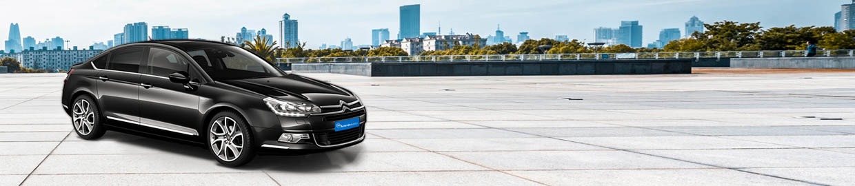 Guide d’achat Citroën C5