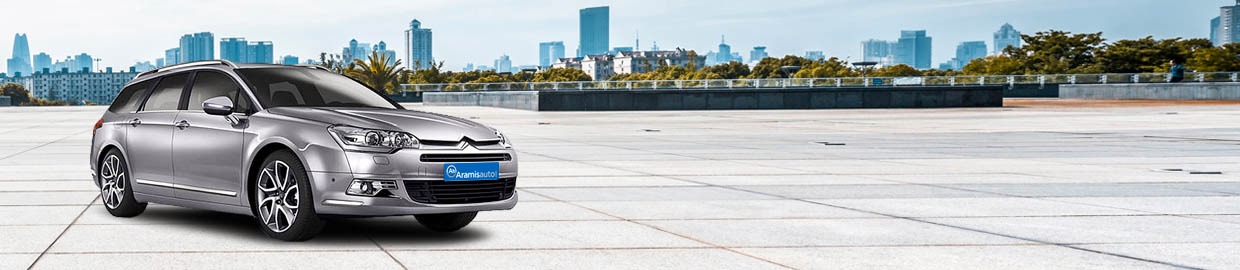 Guide d’achat Citroën C5 Tourer