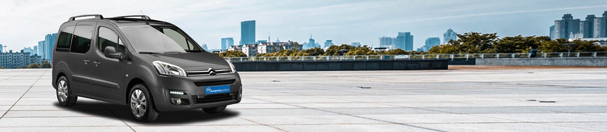 Guide d’achat Citroën Berlingo